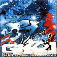 G KILLERS AND CLOSERS CRUE-L CLASSIC REMIXES VOL.1