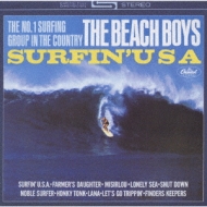 Surfin USA -Remaster