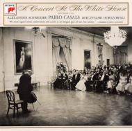A Concert At The White House