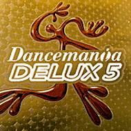 Dancemania Delux 5 | HMV&BOOKS online - TOCP-64110/1