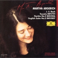 Piano Works: Argerich