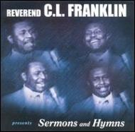 Sermons And Hymns