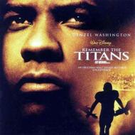 󥺤˺ʤ/Remember The Titans - Soundtrack