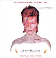 Aladdin Sane -30th Anniversary