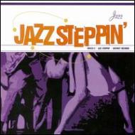 Various/Jazz Steppin