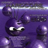 Various/Happy Hardcore Essentials