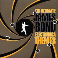 Various/Ultimate James Bond Electronica Themes