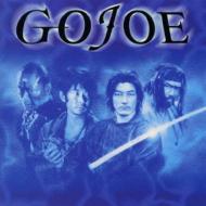 五条霊戦記 Gojoe オリジナル サウンドトラック Hmv Books Online Avcd