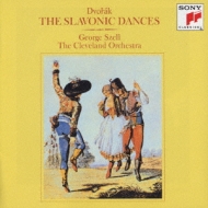 Dvorak : The Slavonic Dances