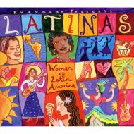 Latinas -Women Of Latin America