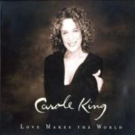 Love Makes The World