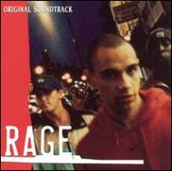 Soundtrack/Rage