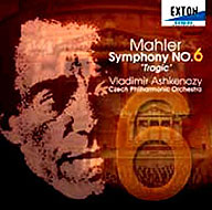 Mahler : Symphony No.6 