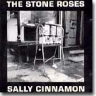 Sally Cinnamon