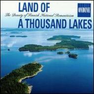 Land Of A Thousand Lakes: V / A