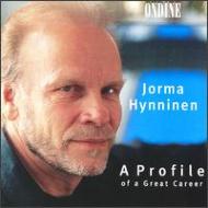 Opera Arias Classical/Hynninen(Br) A Profile Of A Great Career