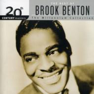 Brook Benton/Best Of - Millennium Collection