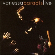 Live Natural High Tour : Vanessa Paradis | HMV&BOOKS online - UICY 