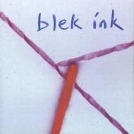 Blek Ink