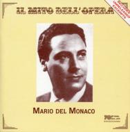 Del Monaco(T)Opera Arias