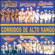Various/12 Corridos De Alto Rango