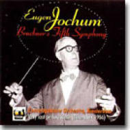 Sym, 5, : Jochum / Concertgebouw O (1986)