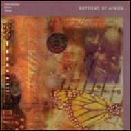 Various/Rhythms Of Africa