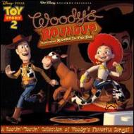 Soundtrack/Woodys Roundup