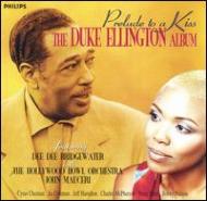 Duke Ellington Album: Mauceri / Hollywood Bowl.o