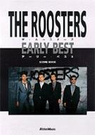 在庫処分 激安 スコアブック ROOSTERS THE : アーリーベスト ザルースターズ 趣味・スポーツ・実用