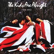 h*n様 『ＴＨＥ ＷＨＯ／Ｔｈｅ Ｋｉｄｓ Ａｒｅ…』帯付・２枚組・国内盤【中 Yahoo!オークション - 美盤2LP帯付 ザ・フー The Who / The Kids