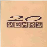 Various/Vp 20th Anniversary