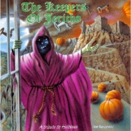 Keepers Of Jerico Tribute Tohelloween | HMV&BOOKS online - VICP-61153