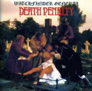 Witchfinder General/Death Penalty