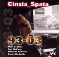 Cinza Spata/93-03