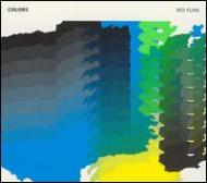 Colors: Riofunk