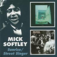 Sunrise / Street Singer