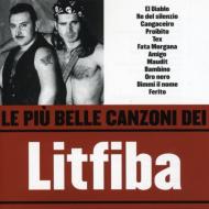 Litfiba/Le Piu'Belle Canzoni Dei