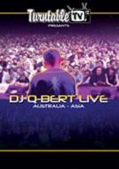 Live: Australia-asia Tour