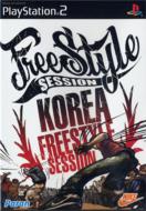 Freestyle Session Korea 2004