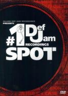 Various/Island Def Jam Recording Presents #1 Spot