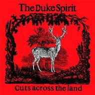 Cuts Across The Land
