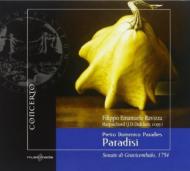Harpsichord Sonatas Vol.1: Ravizza(Cemb)