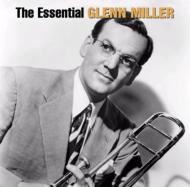Glenn Miller/Essential Glenn Miller