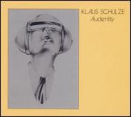  Klaus Schulze / Audentity