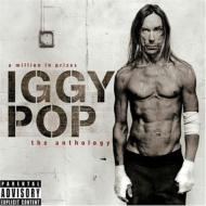 Million In Prizes: The Iggy Pop Anthology (2CD)