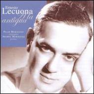 �쥯�����ʡ�����ͥ��ȡ�1895-1963��/A La Antigua - Cuban Music�� P. moraguez(S) A. moraguez(P)