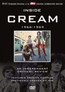 Inside Cream 1966-1969