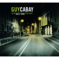 On The Jazz Side Of My Street