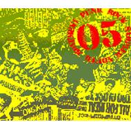 Punk Rock Sampler Youth Movement`05